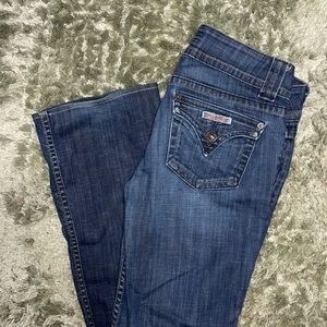 Hudson jeans